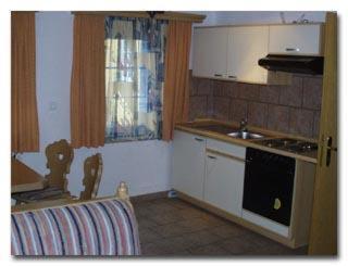 Dreikoenig Apart otel Crailsheim Oda fotoğraf